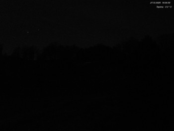 Golf Klub Čertovo břemeno