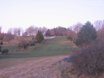 Golf Klub Čertovo břemeno