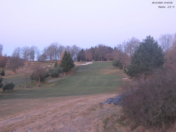 Golf Klub Čertovo břemeno
