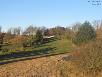 Golf Klub Čertovo břemeno