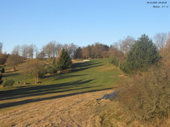 Golf Klub Čertovo břemeno