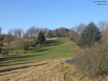 Golf Klub Čertovo břemeno
