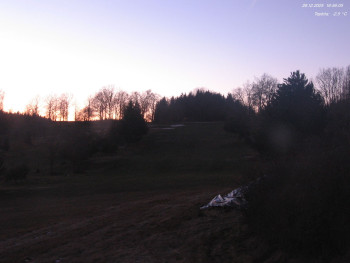 Golf Klub Čertovo břemeno