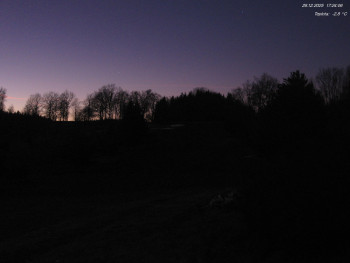 Golf Klub Čertovo břemeno