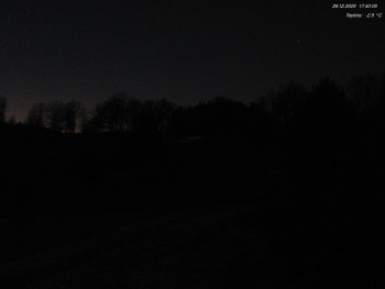 Golf Klub Čertovo břemeno