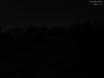 Golf Klub Čertovo břemeno