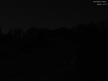 Golf Klub Čertovo břemeno