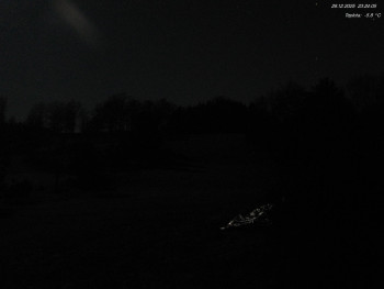 Golf Klub Čertovo břemeno