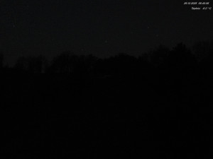 Golf Klub Čertovo břemeno - Jamky 9 a 18 - 29.12.2025 v 06:45