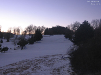 Golf Klub Čertovo břemeno
