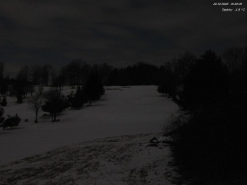 Golf Klub Čertovo břemeno