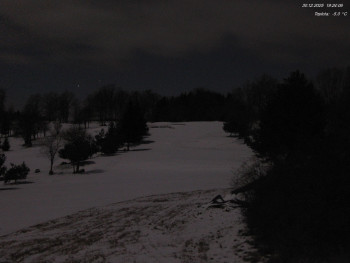 Golf Klub Čertovo břemeno