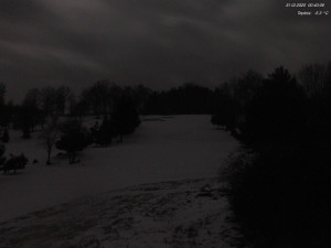 Golf Klub Čertovo břemeno - Jamky 9 a 18 - 31.12.2025 v 00:45