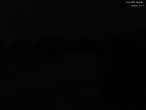 Golf Klub Čertovo břemeno - Jamky 9 a 18 - 31.12.2025 v 04:45