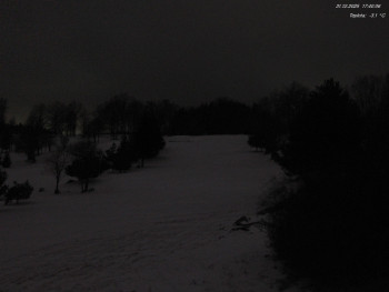 Golf Klub Čertovo břemeno