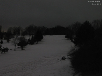 Golf Klub Čertovo břemeno