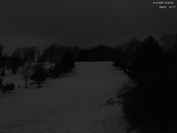 Golf Klub Čertovo břemeno