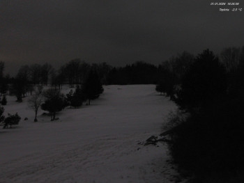 Golf Klub Čertovo břemeno