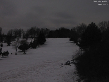 Golf Klub Čertovo břemeno