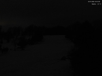 Golf Klub Čertovo břemeno