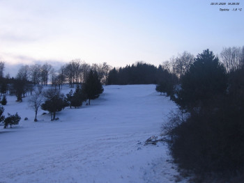 Golf Klub Čertovo břemeno
