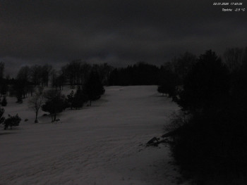 Golf Klub Čertovo břemeno