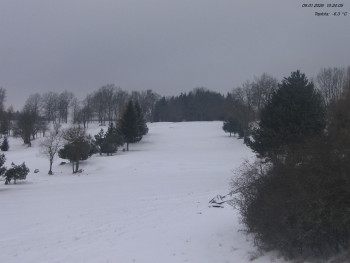 Golf Klub Čertovo břemeno