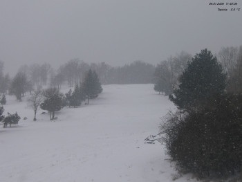 Golf Klub Čertovo břemeno