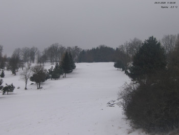 Golf Klub Čertovo břemeno