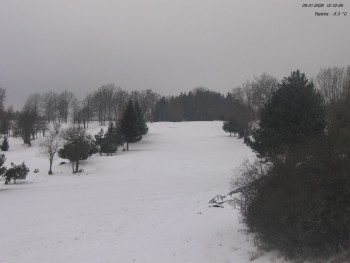 Golf Klub Čertovo břemeno