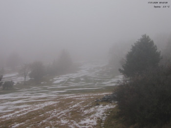 Golf Klub Čertovo břemeno