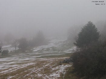 Golf Klub Čertovo břemeno