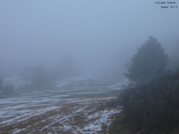 Golf Klub Čertovo břemeno