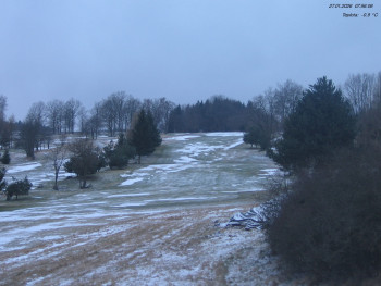 Golf Klub Čertovo břemeno