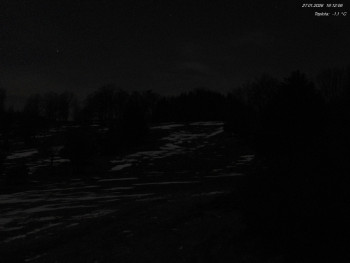 Golf Klub Čertovo břemeno