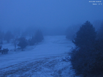 Golf Klub Čertovo břemeno