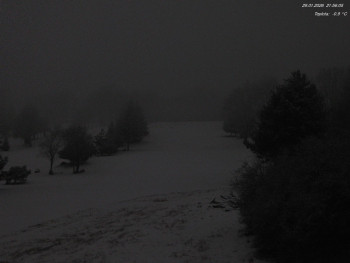 Golf Klub Čertovo břemeno