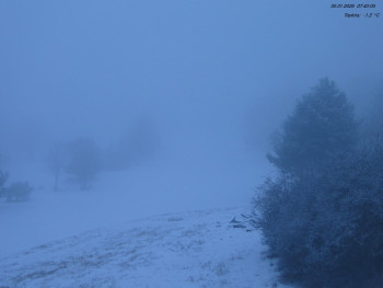 Golf Klub Čertovo břemeno