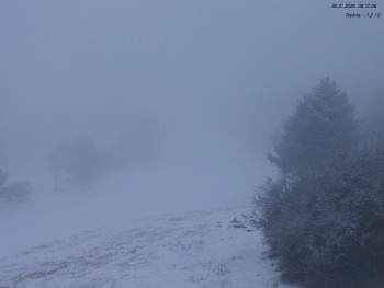 Golf Klub Čertovo břemeno