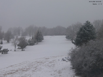 Golf Klub Čertovo břemeno