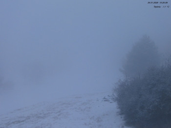 Golf Klub Čertovo břemeno