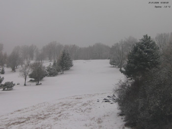 Golf Klub Čertovo břemeno