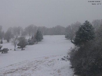 Golf Klub Čertovo břemeno