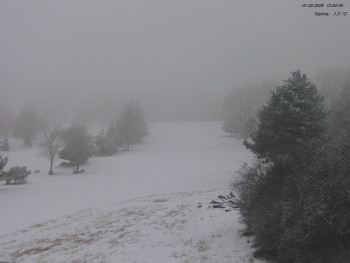 Golf Klub Čertovo břemeno