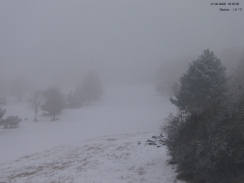 Golf Klub Čertovo břemeno
