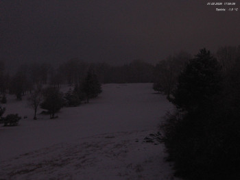 Golf Klub Čertovo břemeno