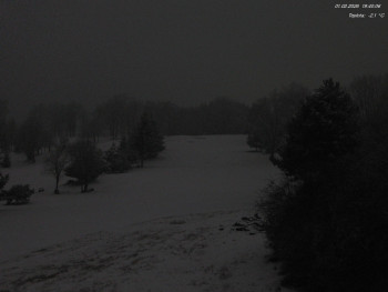 Golf Klub Čertovo břemeno