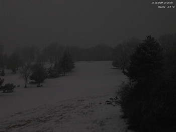 Golf Klub Čertovo břemeno