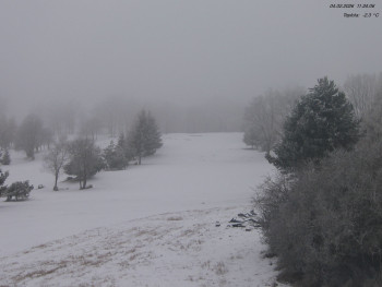 Golf Klub Čertovo břemeno