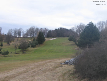 Golf Klub Čertovo břemeno